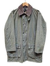Vintage Retro Barbour A200