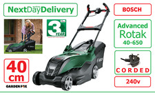 BOSCH Advanced ROTAK 40-650