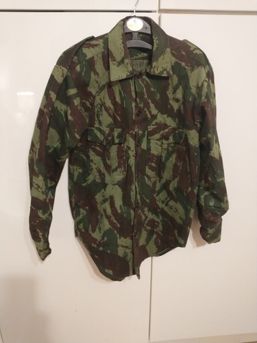 Genuine portugese army - portugese, m64
