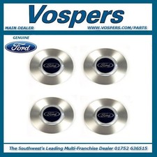 Genuine Ford Fiesta ST150 2004