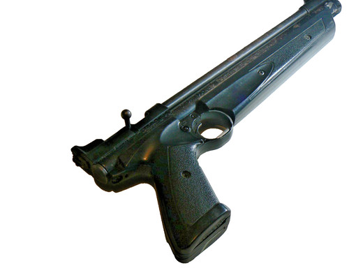Crosman p1377 american classic - p1377,