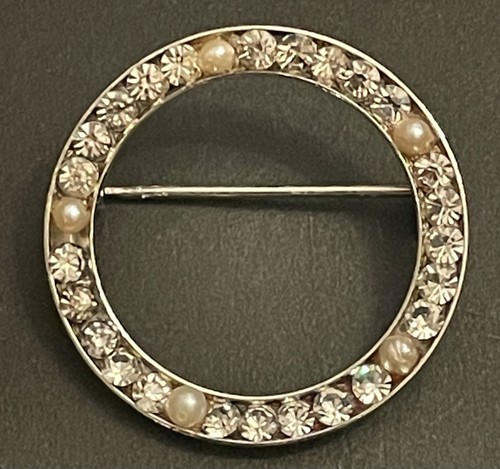 Vintage coro sterling - coro,