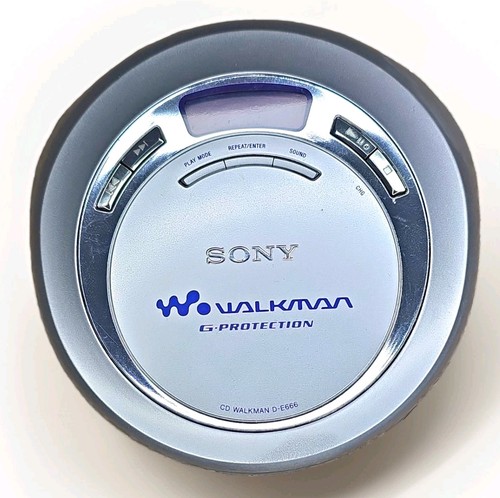 Sony walkman e666 - sony,