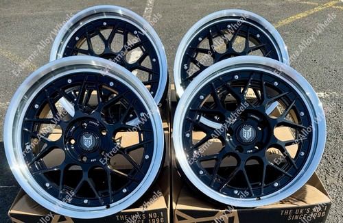 Black hiro alloy - hiro, wheels