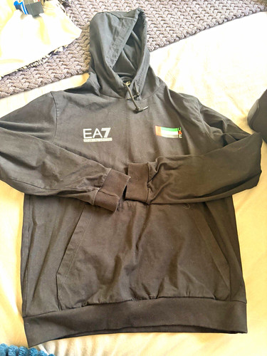 New and unworn ea7 - unworn,