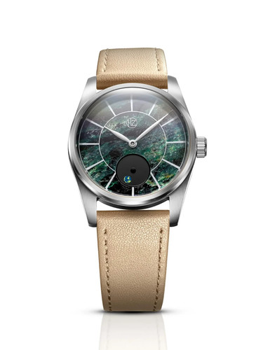 New titanium watch 03 - new,