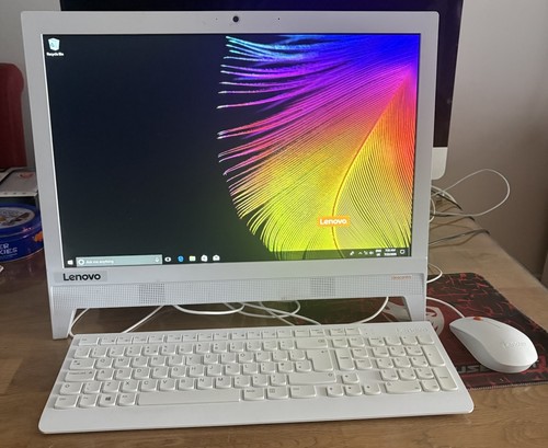 Lenovo ideacentre aio - lenovo,