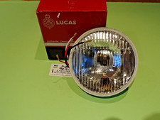 TRIUMPH T20 TIGER CUB HEAD