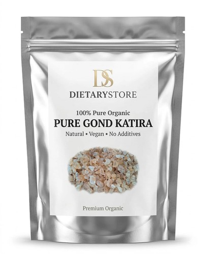 Gond katira edible - gond,