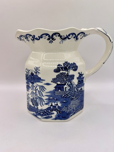 Mason ringtons willow - ringtons,