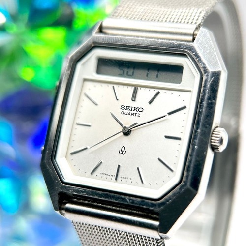 Seiko h357 5080 - seiko,