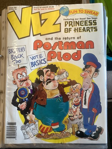 Viz comics bundle issues 89 - viz, 80-89