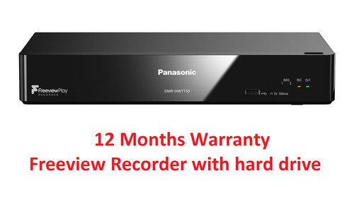 Panasonic dmr hwt150 - panasonic, dmr-hwt150