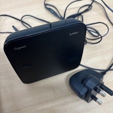 Siemens Gigaset SL400A Base