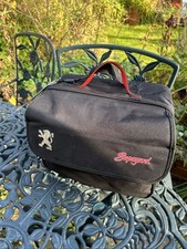 Supagard Car Cleaning Kit Peugeot Unopened Except Side Pocket