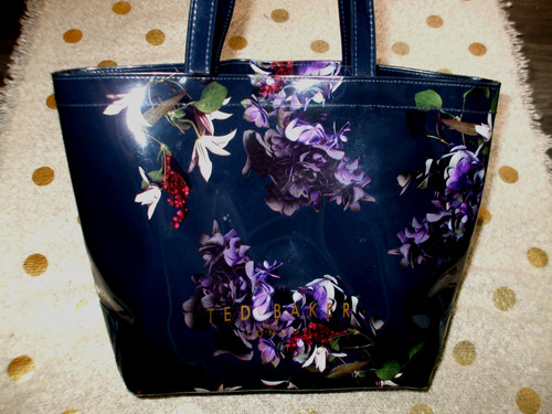 Ted baker bag medium - ted,