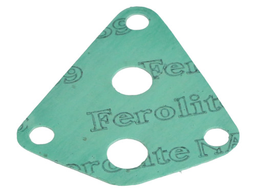 Gasket oil filter housing - gasket,