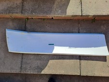 Mercedes 190E W201 Cosworth Bodykit Front Left Door Moulding 