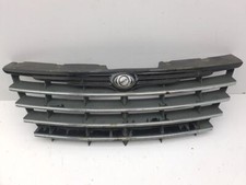 Chrysler Voyager 2006 Front