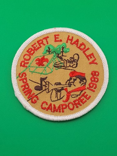 Robert hadley spring - robert,