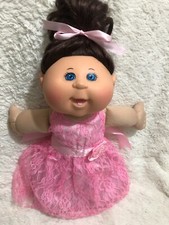 Doll Clothes to dress 15"-14"