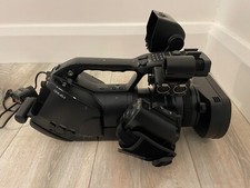 Sony PMW-EX3 Camera, used.