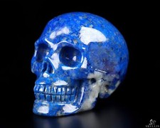 Gemstone 2.0" Lapis Lazuli