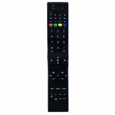 Genuine TV Remote Control for