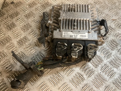 Volvo s40 2006 - volvo,
