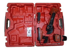 Hilti AG125-A22 Angle Grinder