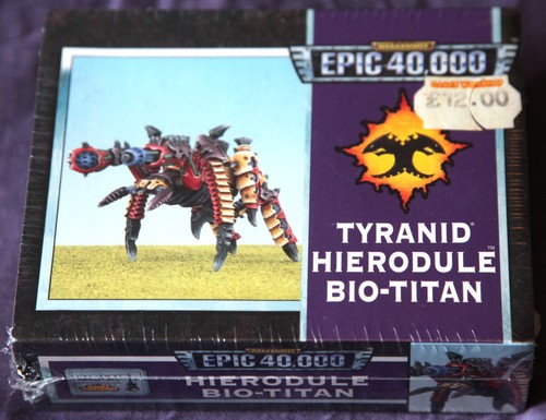 Warhammer epic 40k armageddon - 40k,
