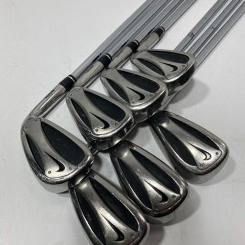 Nike slingshot tour - nike,