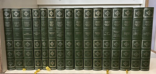 Charles dickens works 16 - charles, works.