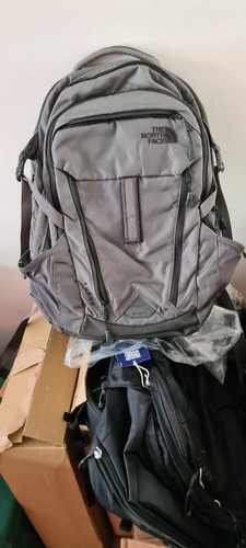North face surge rucksack - face, 30l