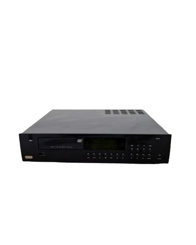 Arcam fmj ms250 music server - arcam,