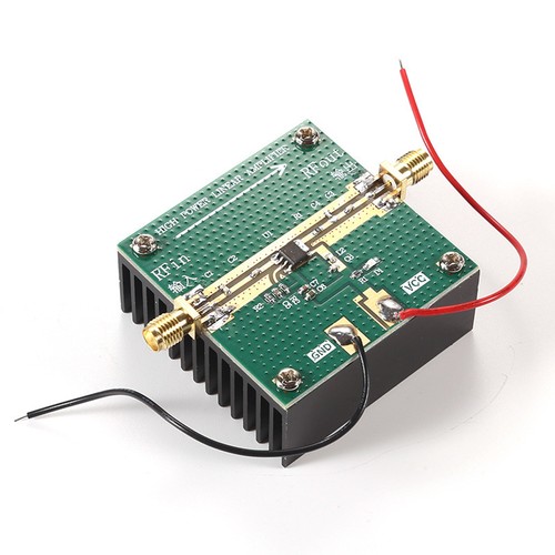 Rf2126 400m 2700mhz - rf2126, 400m-2700mhz