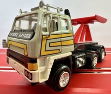 Scalextric 6 Wheeler Truck