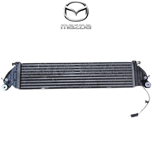 Mazda intercooler - mazda,