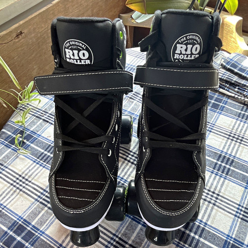 Rio roller mayhem men - roller, men's