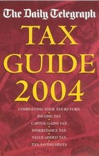 The Daily Telegraph Tax Guide