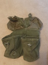 SAS UKSF Drop Loop Ammo Pouch