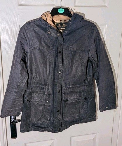 249 womens barbour - £249,