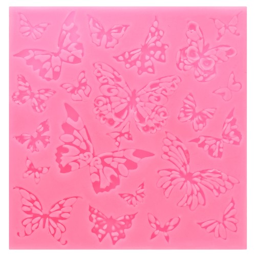 1pcs polymer clay mold - clay,