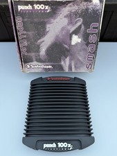 Rockford Fosgate Punch 100x2