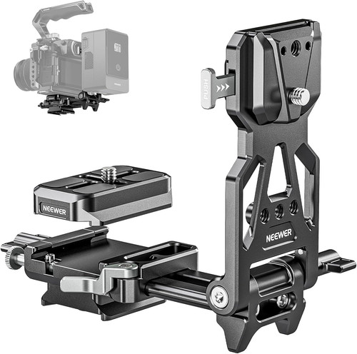 Neewer foldable mount - foldable,