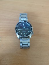 Beaver Sirius Diver Watch