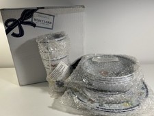 16 Piece Melamine Picnic