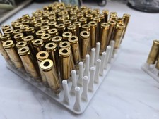 Shell Case Reloading Drying