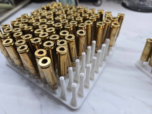 Shell case reloading drying - reloading,