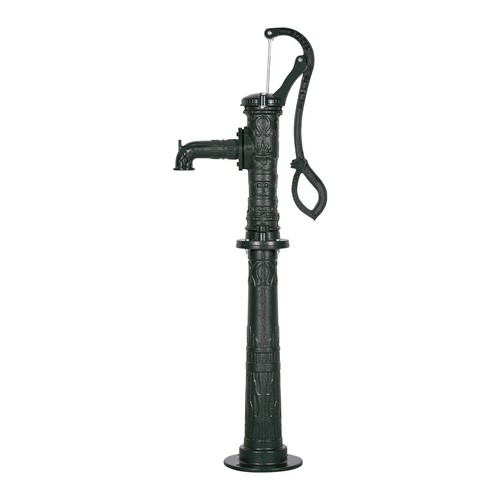 Uimoso cast iron - uimoso, manual
